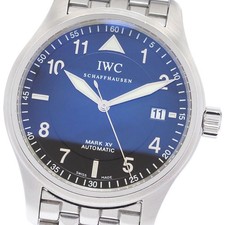 Orologio pilota IWC