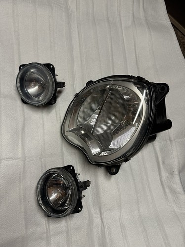 Kit fari valeo per fiat - fari,