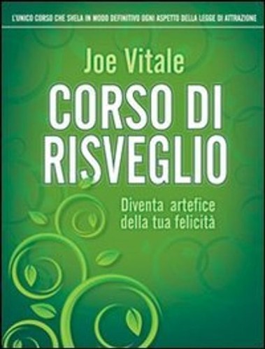 Corso risveglio diventa - corso, risveglio.