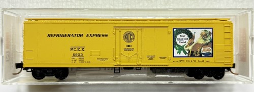 Microtreni scala 69100 pepsi - 69100,