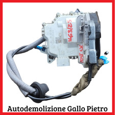 Serratura posteriore SX sinistra AUDI a3 sportback 2014 2017 8v 8va 8vf 1.6 tdi