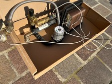 SOLVIS Scambiatore ACS SX