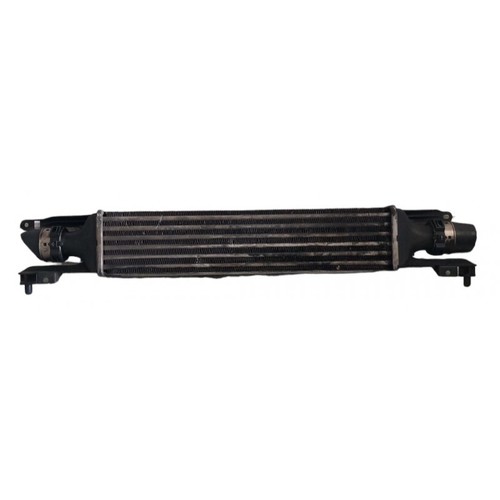Radiatore intercooler opel - radiatore,