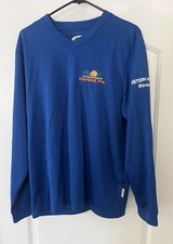 Felpa girocollo vintage US