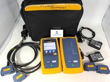 Certificatore cavo LAN Fluke