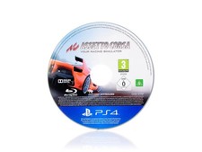 Gioco Playstation 4 ASSETTO