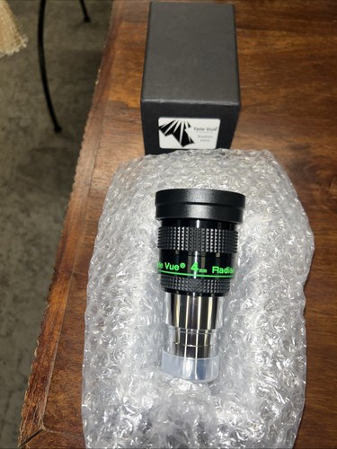 Oculare radiante televue mm - oculare,