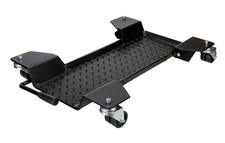 Carrello sposta moto per