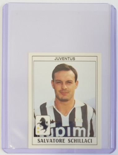 Calciatori 1989 panini - calciatori, 1989-90