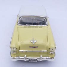 ERTL 1:18 Chevrolet Bel Air