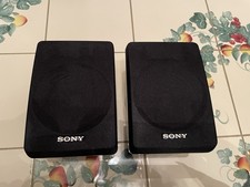 Coppia Altoparlanti Sony SS -
