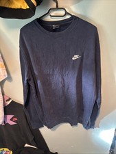 Felpa Nike Sportswear Club