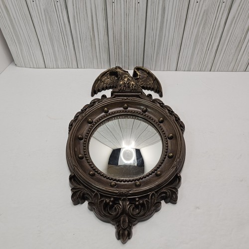 Specchio convesso vintage