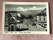 Cartolina Vintage  Brescia