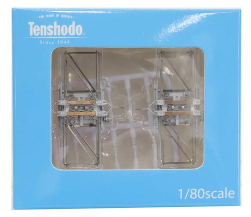 Tenshodo gauge pt43e - ho,