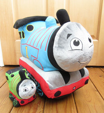 GRANDE THOMAS THE TANK MOTORE