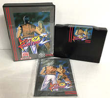 Art of Fighting 2 NEO GEO AES