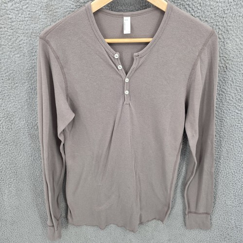American apparel camicia uomo - apparel,