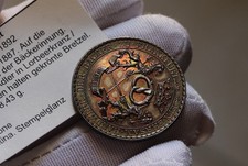 🧭 🇩🇪GERMANIA PROOF