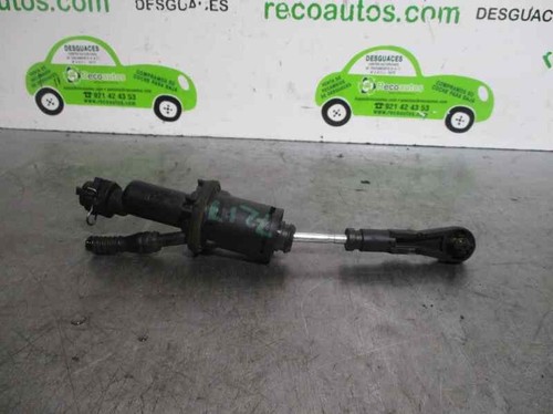 Pompa frizione peugeot 407 - peugeot,