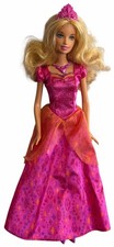 Barbie Il Castello di Diamanti