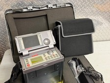 Rover Instruments Discovery