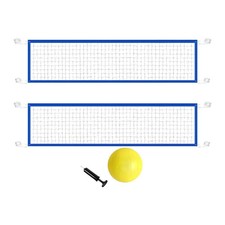 Rete da pallavolo per