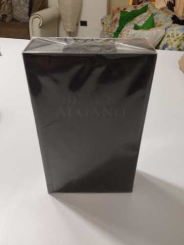 Nasomatto black afgano - afgano, 30ml
