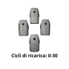 DJI Mavic pro platinum -