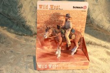 Schleich Wild West Trapper
