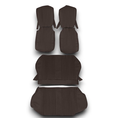 Fodere sedili sjs carstyling - sedili,