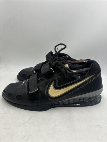 Scarpe sollevamento pesi - da,