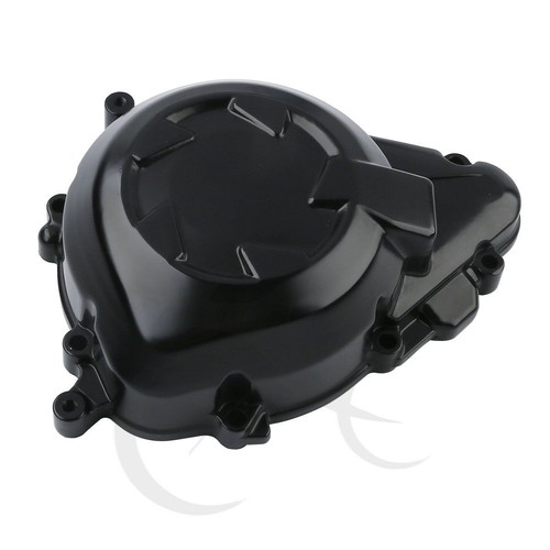 Carter stator black - black, cover
