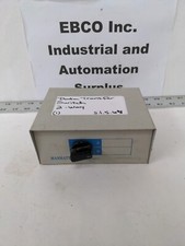 Data Transfer Switch 2 Way