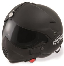 Viso Aperto Scooter Moto Casco