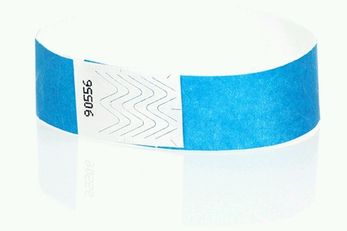 764cm neon blu tyvek - 764cm,