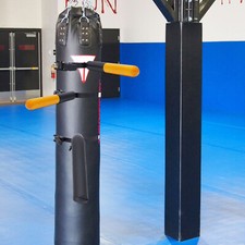 Manichino in legno portatile