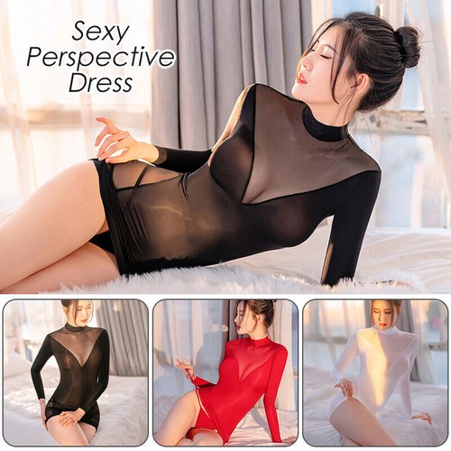 Vestito donna sexy - , manica