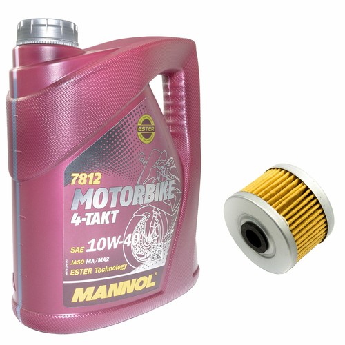 Filtro olio motore mf112 - filtro,