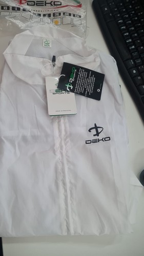 Deko sports mantellina pocket - deko,