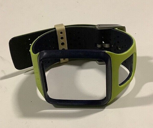 Cinturino orologio tomtom - orologio,
