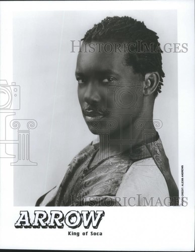 1998 stampa foto - 1998, freccia