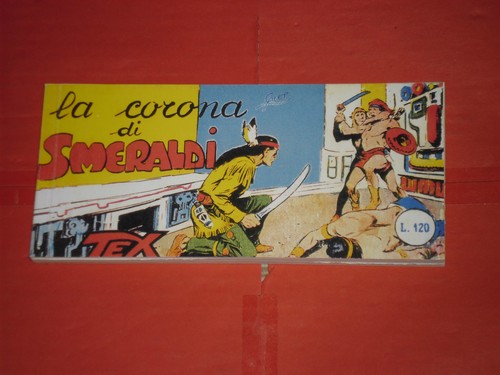Tex willer raccoltina - tex,