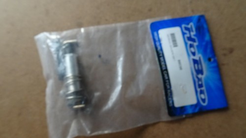 Hobao hyper servo saver set - hyper, 9
