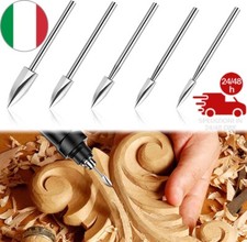 Set Punte Da Trapano Per