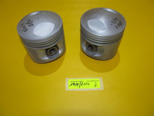 Bmw r80 kit pistoni - r80, 85.015