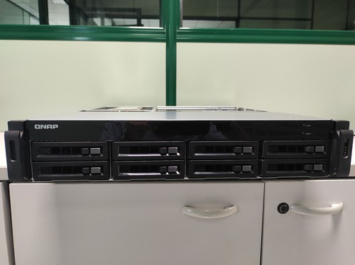 Qnap ec879u nas nvr nic - ts-ec879u-rp, nas/nvr,