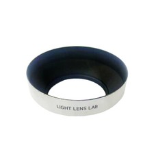 Light lens lab Lens Hood