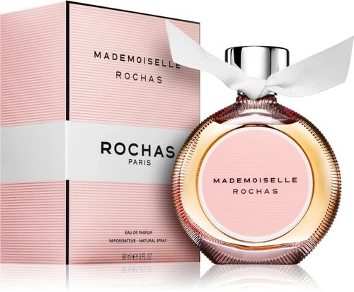 Rochas paris mademoiselle - rochas,