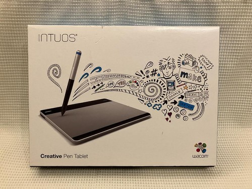Wacom intuos ctl - intuos, s0